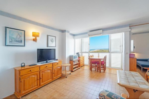 WELCS APARTAMENTO 163 EMP con vistas al mar